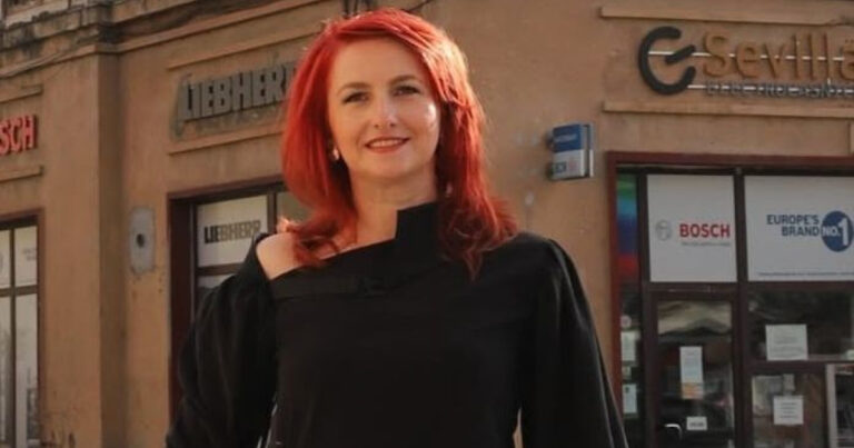 Viceprimarul Timisorei Paula Ana Romocean USR a pierdut procesul cu ANI care a declarat o incompatibila