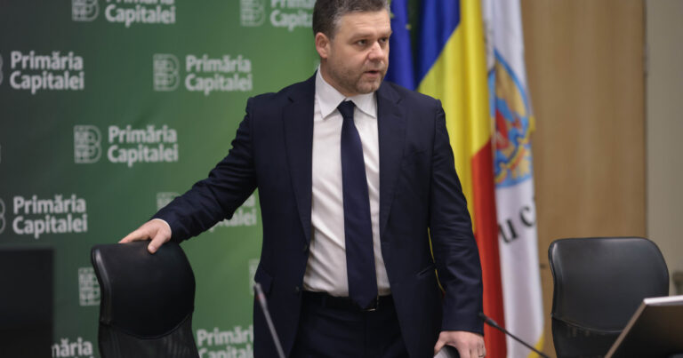 sub control judiciar ciprian ciucu a obtinut aprobarea pentru a merge in concediu unde pleaca primarul in