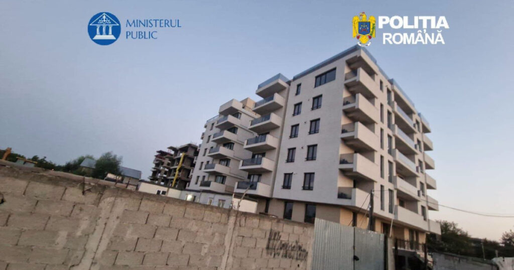 Apartamente fantoma vandute de 2 3 ori Victima Am platit integral am semnat actele la notariat
