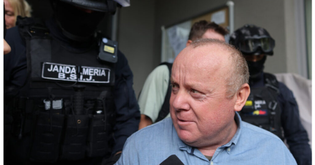 Avocat Instant a anulat sechestrele impuse de DIICOT in cazul lui Viorel Pasca si al familiei sale