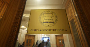 CCR dezbate astazi noua Lege a integritatii Mandatele alesilor si declaratiile de avere ale partenerilor