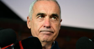 Calin Georgescu la ICCJ Instanta suprema continua discutiile in cazul actiunilor impotriva 1