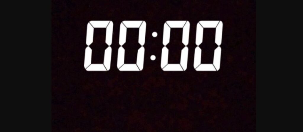 Ce inseamna atunci cand vezi mereu ceasul la 0000 Mesajul secret din spatele acestei ore