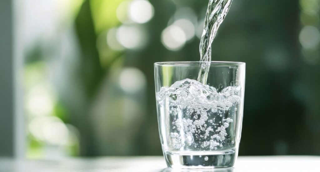 Ce se ntampla daca consumi apa minerala zilnic Un nutritionist de renume arata efectele acestui obicei asupra organismului tau