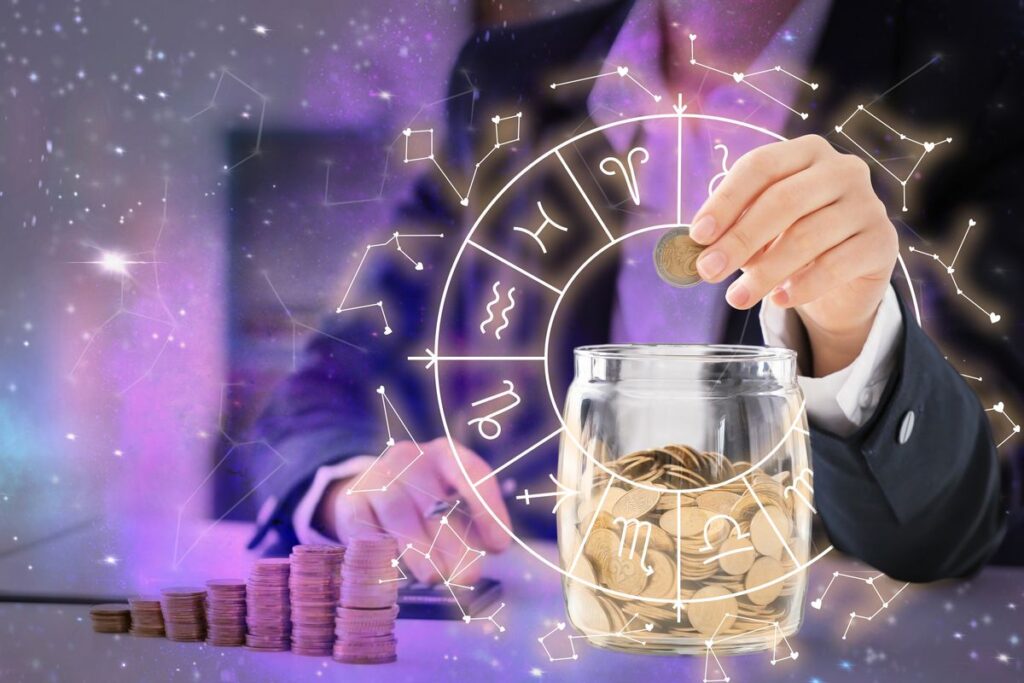 Cele 4 zodii care atrag banii ca un magnet dupa 15 august Pentru acestea incepe cea mai prospera perioada a verii din 2026
