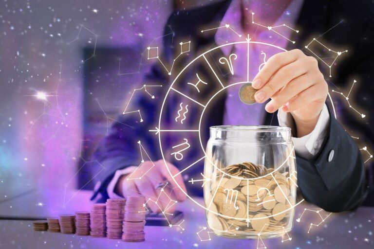 Cele 4 zodii care atrag banii ca un magnet dupa 15 august Pentru acestea incepe cea mai prospera perioada a verii din 2026