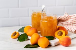 Cum sa prepari acasa dulceata de caise Reteta usoara pas cu pas