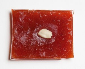 Cum se prepara Kidonopasto dulceata greceasca din gutui cu un nume greu de pronuntat folosind doar cateva ingrediente