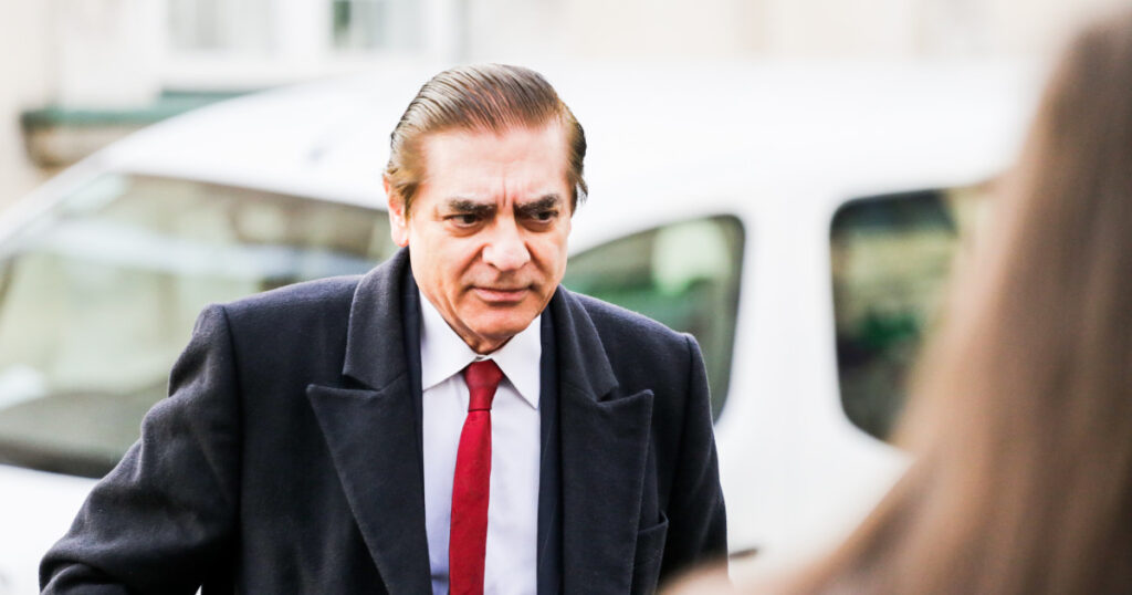 Extradarea lui Paul din Romania este amnata Avocatii invoca probleme cardiace si solicita suspendarea procedurii