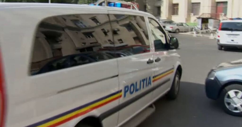 Fiul lui Cristi Borcea Patrick a fost plasat sub supraveghere electronica dupa ce a patruns in locuinta