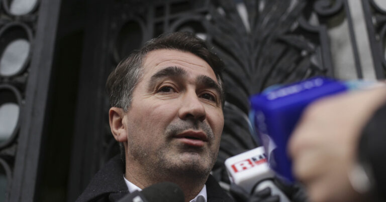 Politia Romana reactioneaza la acuzatiile privind blocarea extradarii fostului baron PSD Ionel Arsene din Italia