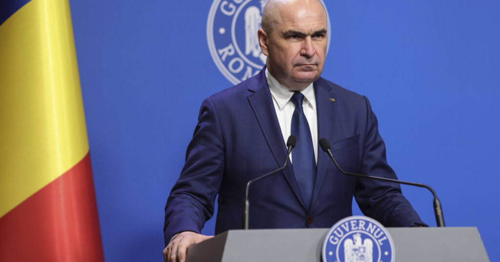 Prima reactie a lui Ilie Bolojan dupa ce Cristina Traila a fost pusa sub urmrire penala de catrea procurorii DNA