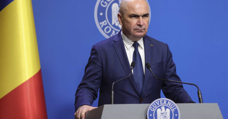 Prima reactie a lui Ilie Bolojan dupa ce Cristina Traila a fost pusa sub urmrire penala de catrea procurorii DNA