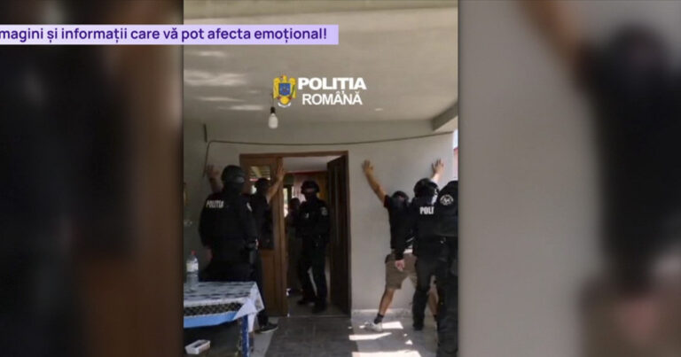 Sapte persoane au fost retinute preventiv in urma atacului asupra unei ambulante din judetul Cluj