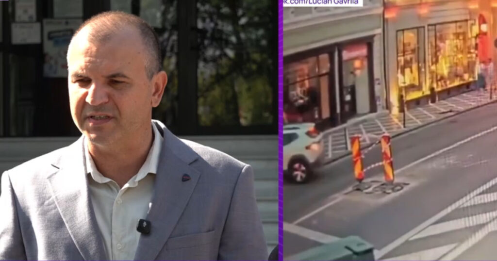 Soferul care a provocat moartea a doi turisti pe trotuar in Brasov a fost declarat apt sa conduca la schimbarea