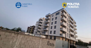 Un nou caz asemanator cu Nordis Un complex imobiliar din Sectorul 5 al Capitalei este in vizor Prejudiciul se