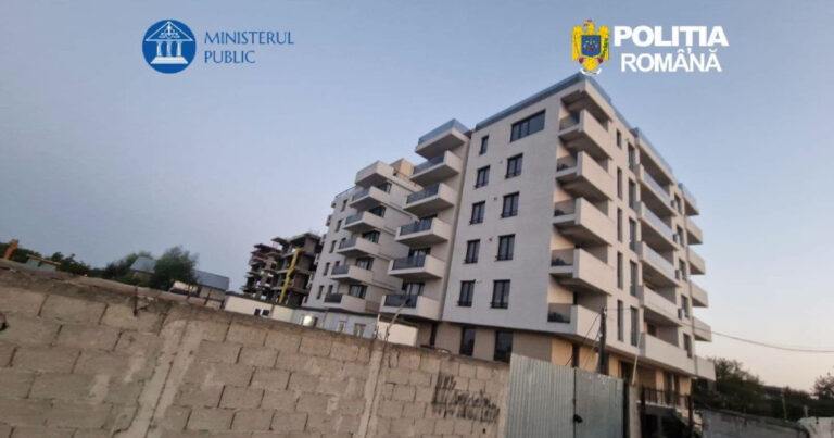 Un nou caz asemanator cu Nordis Un complex imobiliar din Sectorul 5 al Capitalei este in vizor Prejudiciul se
