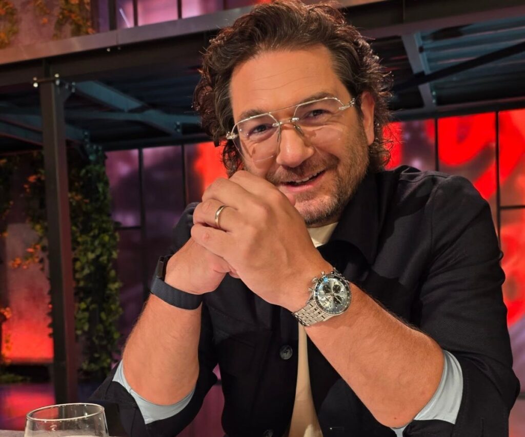 desertul de vara recomandat de chef florin dumitrescu se prepara rapid si necesita putine ingredienti