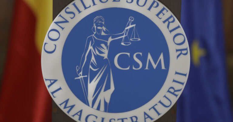 reactia csm la intalnirea dintre presedinta ccr si ilie bolojan a suscitat intrebari legitime o clarificare este