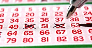 A câștigat 1 milion de lire la loto și a dispărut! E căutat de o lună