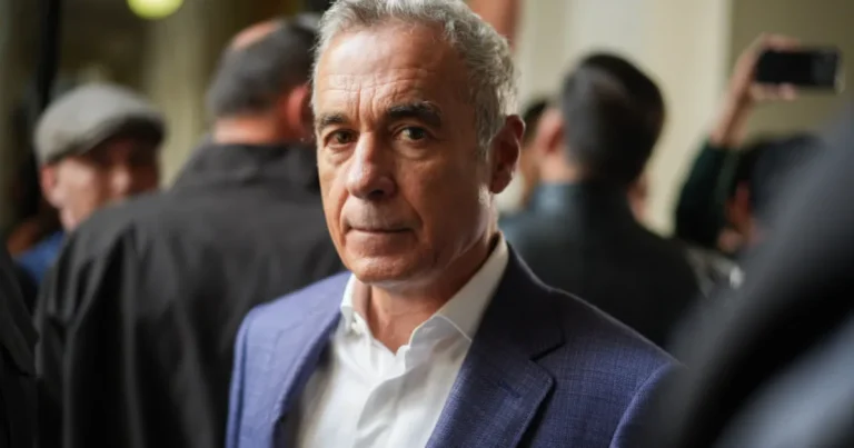 Arestarea preventivă a lui Călin Georgescu. Cum au ajuns judecătorii la concluzie
