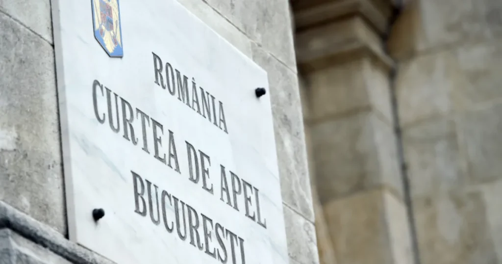 CAB a respins cererea Asociației Italienilor de suspendare a decretului de desemnare
