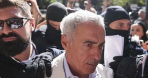 Călin Georgescu, la judecători astăzi pentru arestare preventivă