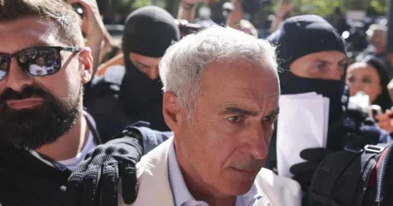 Călin Georgescu, la judecători astăzi pentru arestare preventivă