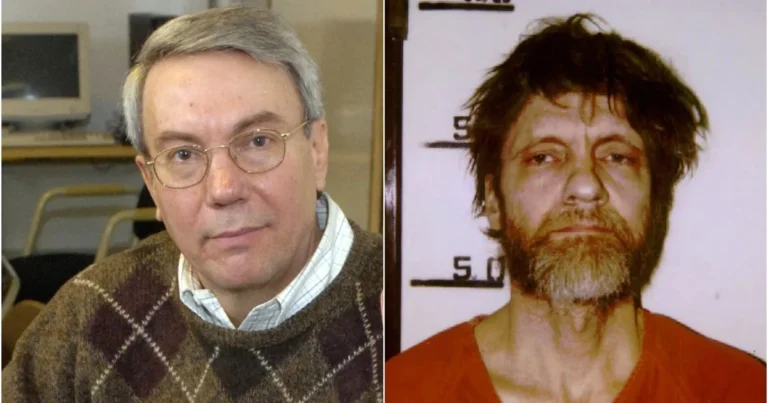 Ce s-a întâmplat cu David Kaczynski la 30 de ani după ce și-a predat fratele Unabomber