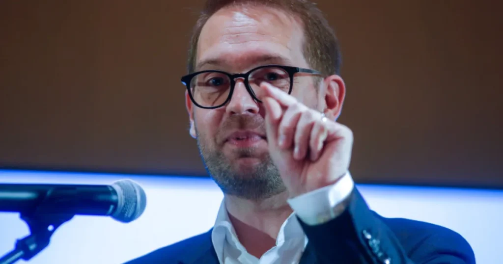 Comisia de la Veneția, sesizată privind legalitatea amendamentului lui Fritz