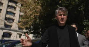 Cristian Pomohaci, arest preventiv într-un alt dosar, acuzat că deținea sute de fișiere