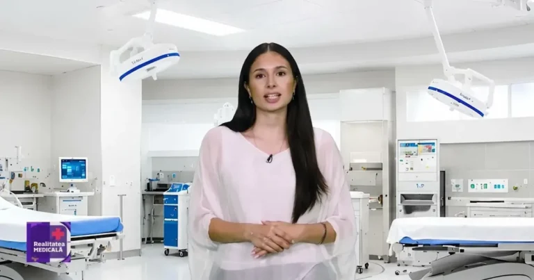 De ce ți se zbate ochiul? Explicațiile specialistului