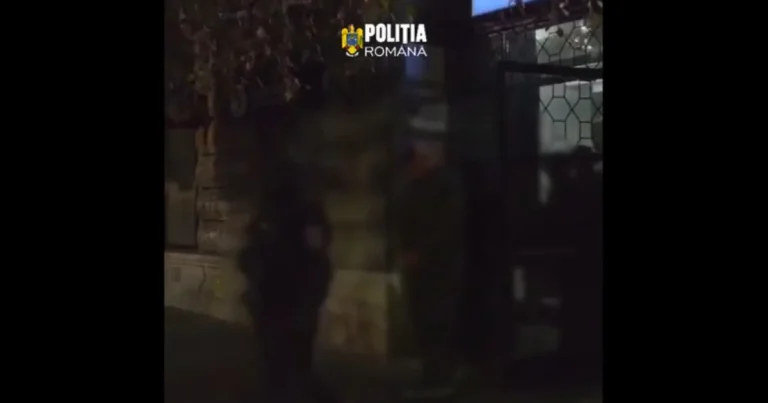 Fostul luptător K1 Anatoli Ciumac, reținut după o bătaie în Centrul Vechi