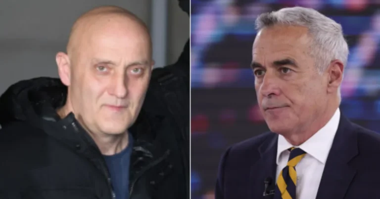 Horațiu Potra, Călin Georgescu și 20 de inculpați, judecați pentru lovitură de stat