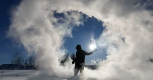 Iarna își intră în drepturi: un val de aer polar lovește România săptămâna viitoare