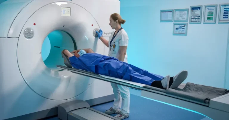 Imagistica moleculară ce poate transforma planul terapeutic