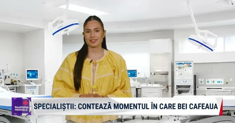 Matcha, cafeaua și ceaiul pot reduce absorbția fierului
