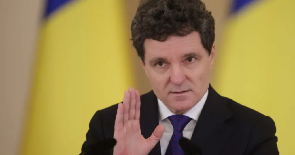 Nicușor Dan, după reținerea lui Călin Georgescu: 75% nu au încredere în justiție