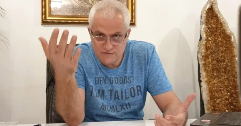Ovidiu Dragoș Argeșanu, arestat preventiv pentru viol și agresiune sexuală