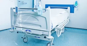 Pacient de 69 de ani mort la Pneumoftiziologia Cluj. Ancheta internă