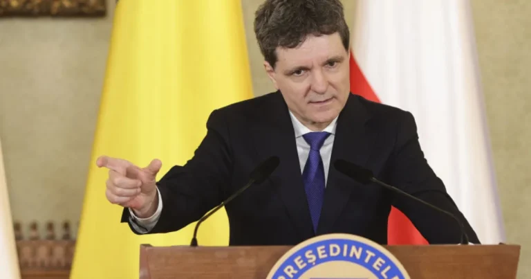 Procuror CSM, critici la adresa lui Nicușor Dan după ultimul interviu: „Sunt siderat”