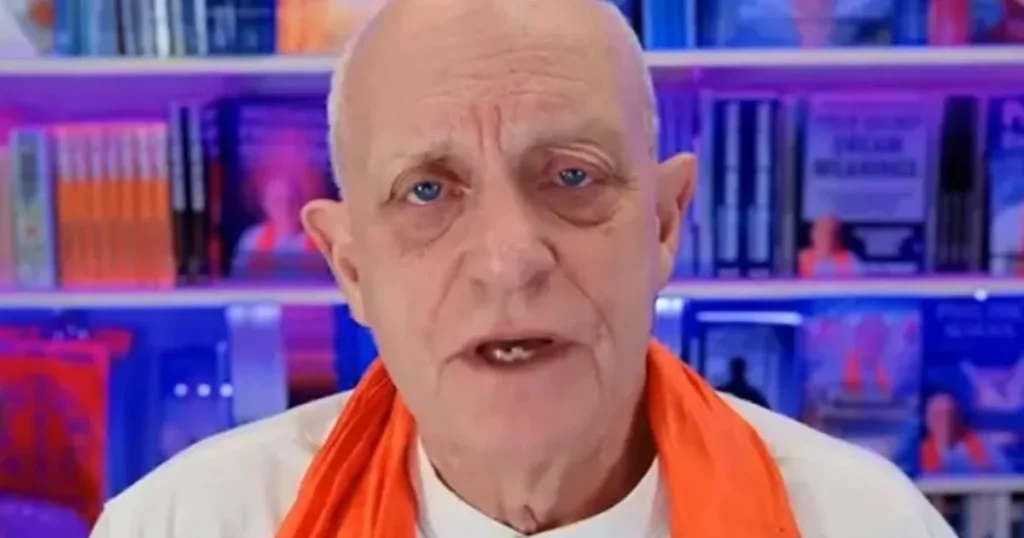 Profetul care a prezis pandemia și moartea Reginei Elisabeta: ce ne așteaptă în 2028