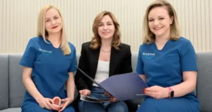 Tehnologie, diagnostic și armonie dento-facială la Clinica Northo din București