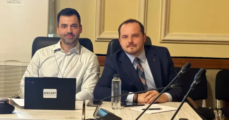 Ziua Mondială a Inimii: Prevenția înseamnă vieți câștigate