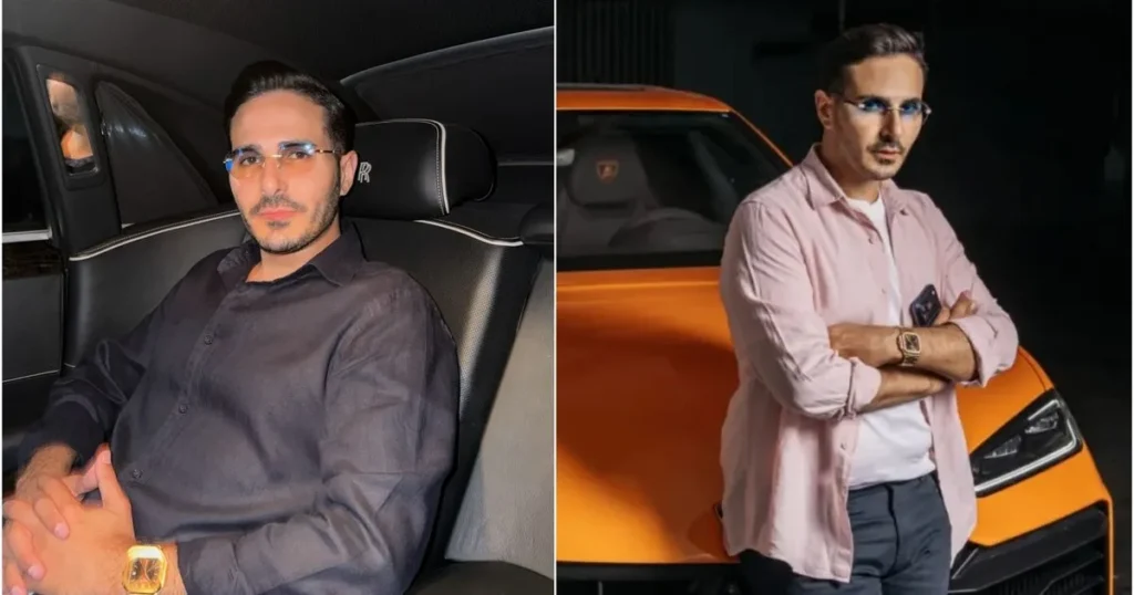 Escrocul de pe Tinder, Simon Leviev, vrea să lanseze o aplicație care să protejeze femeile