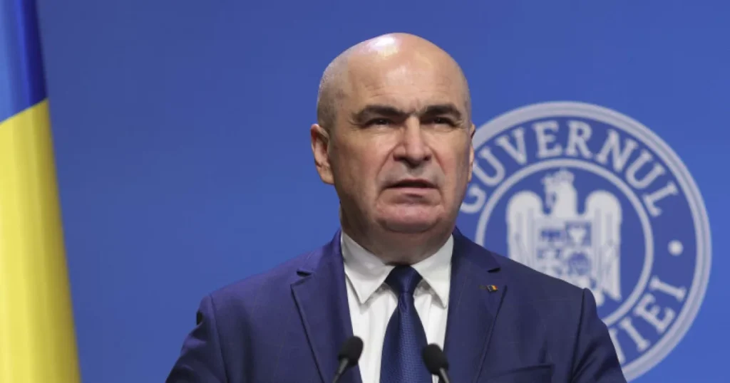 Ilie Bolojan, audiat la DNA Iași în dosarul lui Fănel Bogos