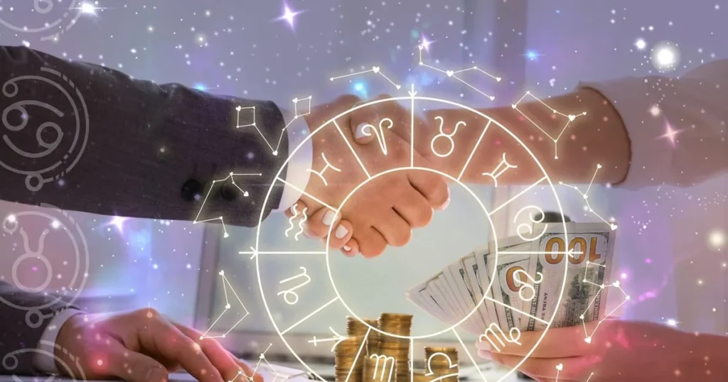 Trei zodii atrag banii ca un magnet și au noroc din plin până pe 11 octombrie 2026