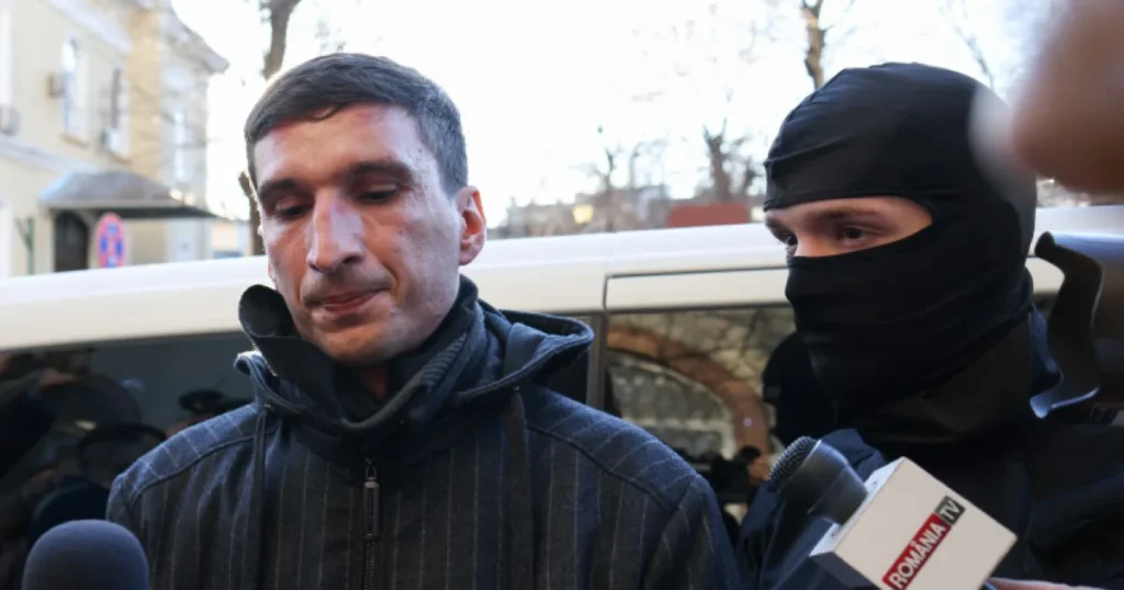 Un milion de dolari pentru povestea lui „bogpr”: „Nu fac nimic la întâmplare”