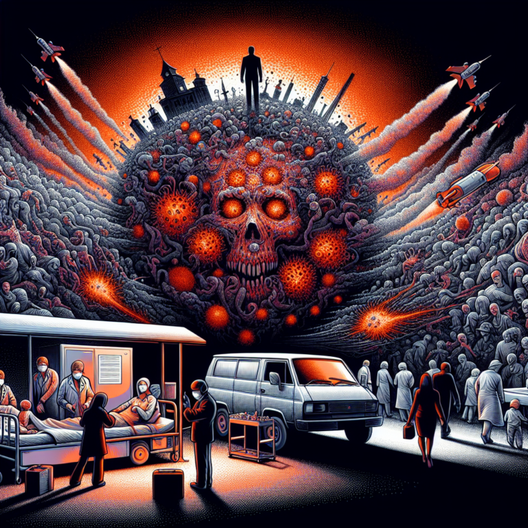 Alerta in sistemul medical Romania la un pas de a declara epidemie de rujeola. Val de imbolnaviri complicatii neurologice grave