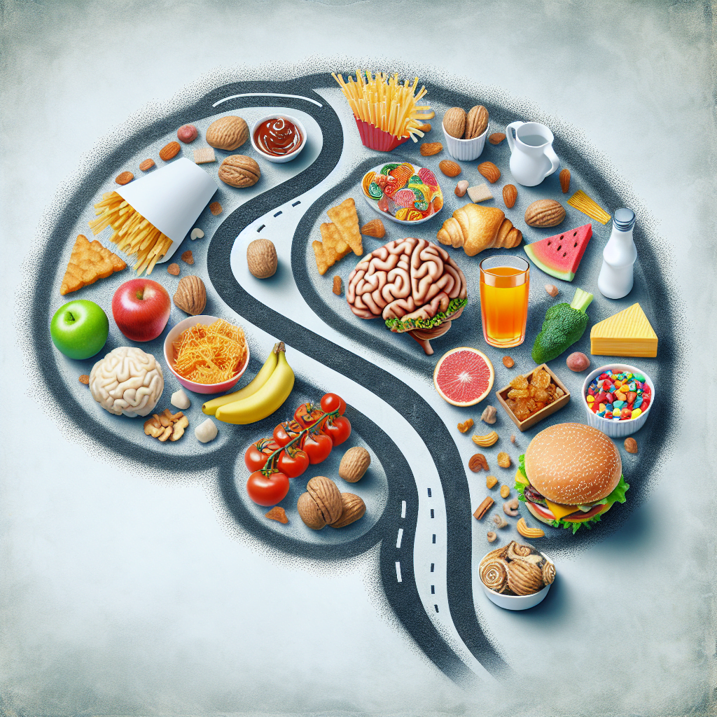 Alimente ce cresc riscul de demență 1 Alimente ce cresc riscul de dementa